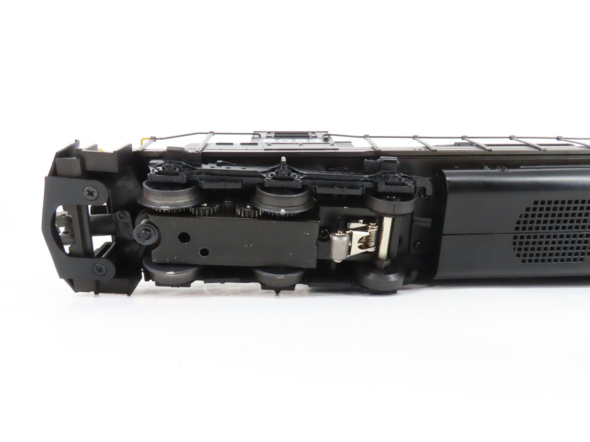 O Gauge 3-Rail MTH 20-2163-1 NS Norfolk Southern SD40-2 Diesel #6094 w/ Sound