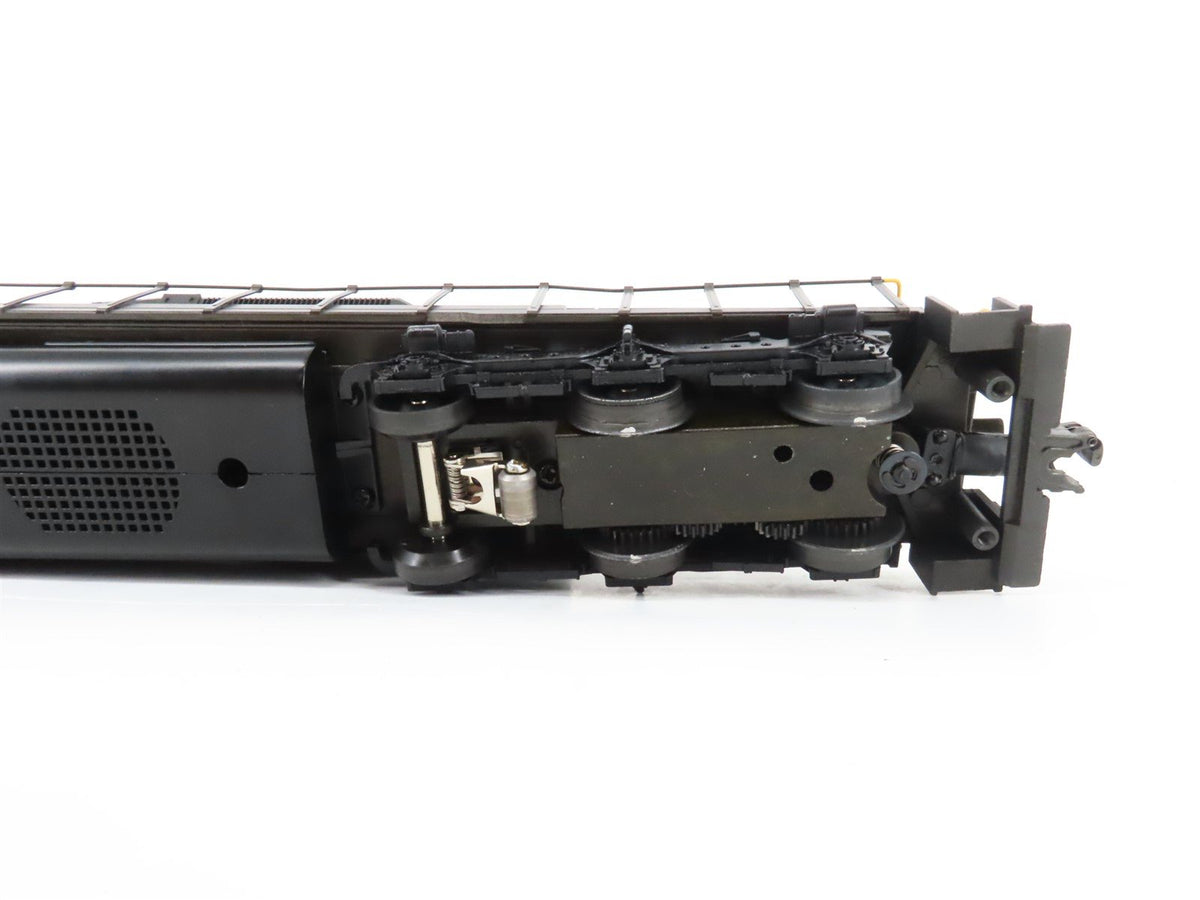 O Gauge 3-Rail MTH 20-2163-1 NS Norfolk Southern SD40-2 Diesel #6094 w/ Sound