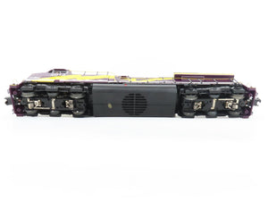 O Gauge 3-Rail MTH 20-20314-1 MTH ES44AC Diesel #2013 w/ DCS - NEEDS BATTERY