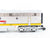 O Gauge 3-Rail MTH 20-80006A ATSF Santa Fe F7 A/B/A Diesel Loco Set w/ Sound