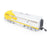 O Gauge 3-Rail MTH 20-80006A ATSF Santa Fe F7 A/B/A Diesel Loco Set w/ Sound