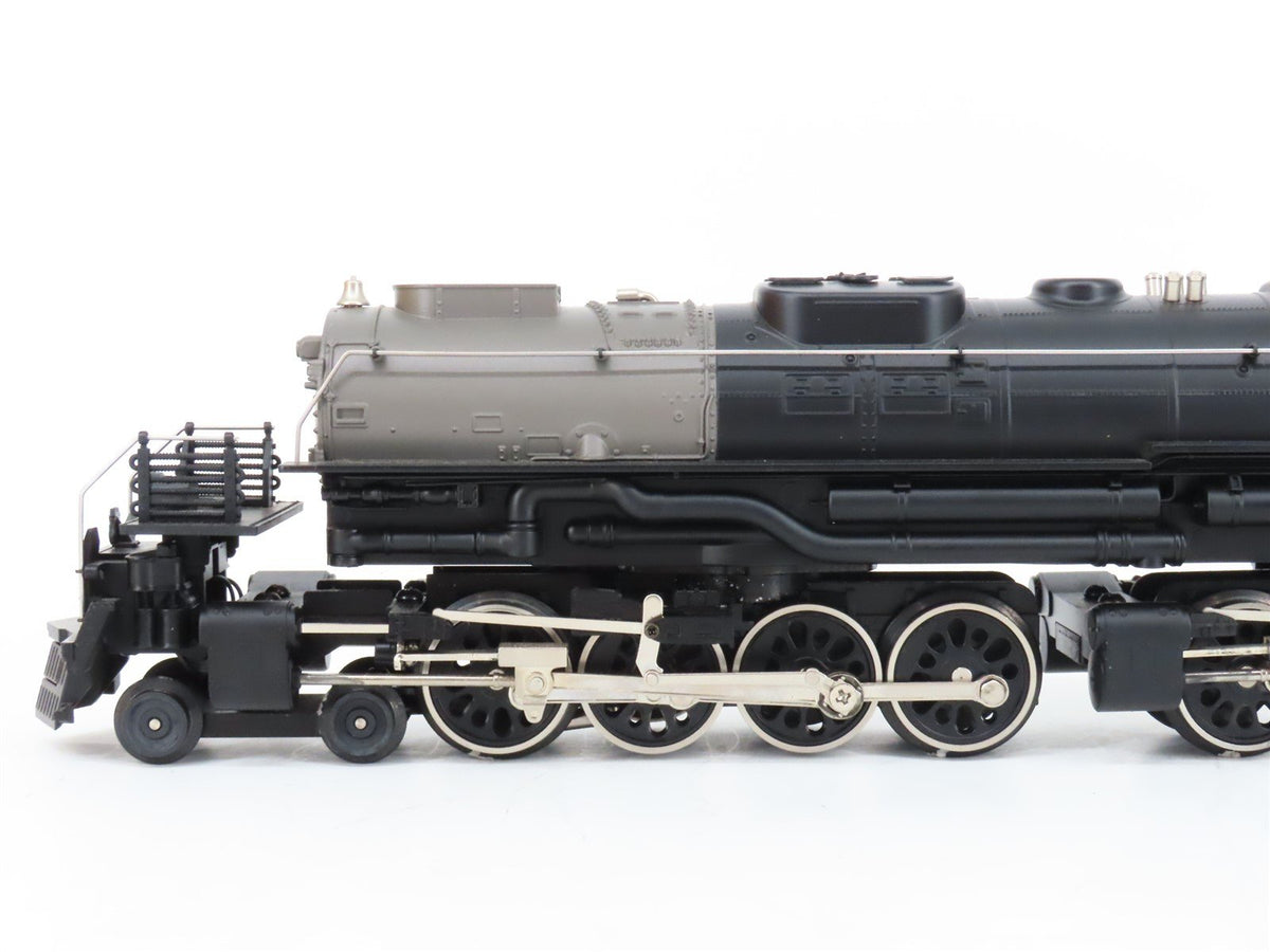 O Gauge 3-Rail MTH 30-1129-1 UP Union Pacific 4-8-8-4 Big Boy Steam #4020 wSound
