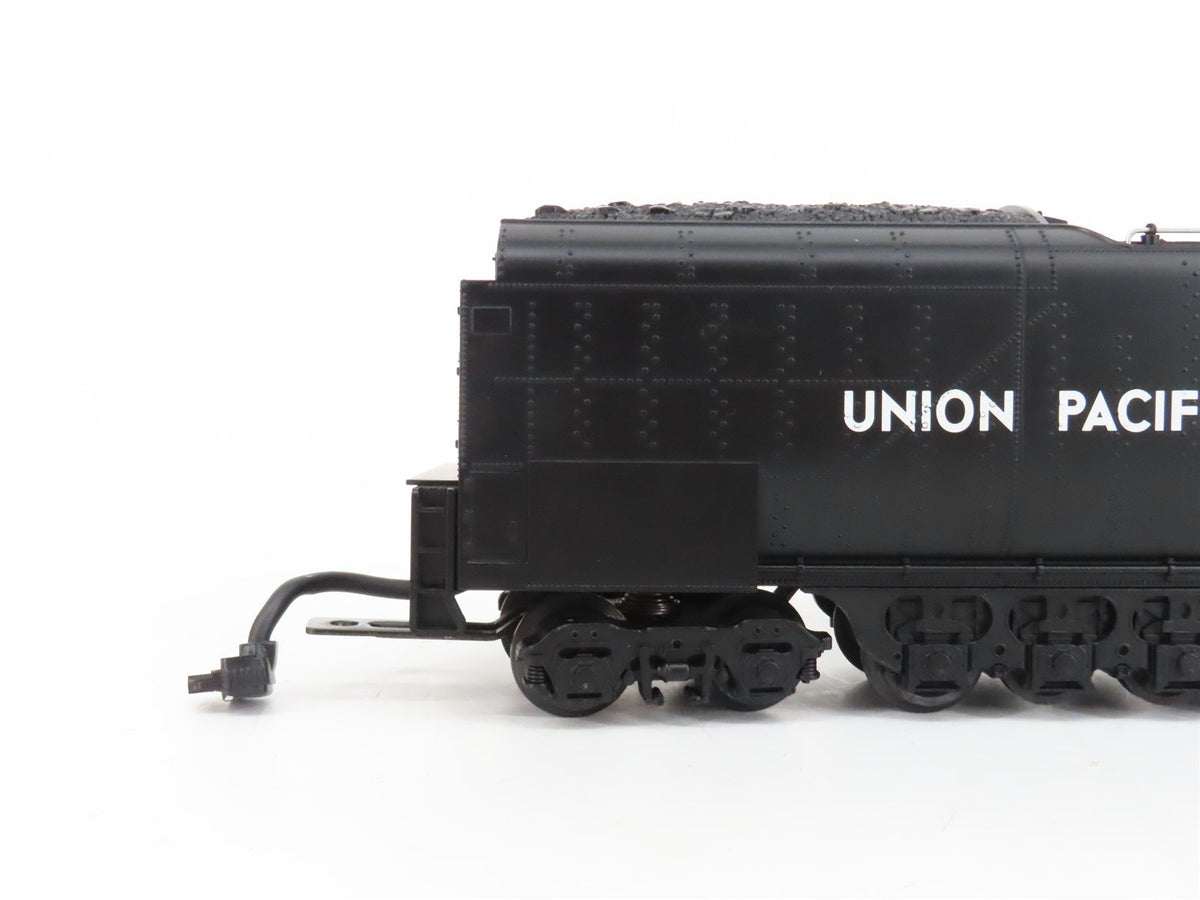 O Gauge 3-Rail MTH 30-1129-1 UP Union Pacific 4-8-8-4 Big Boy Steam #4020 wSound