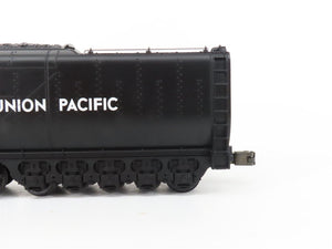O Gauge 3-Rail MTH 30-1129-1 UP Union Pacific 4-8-8-4 Big Boy Steam #4020 wSound