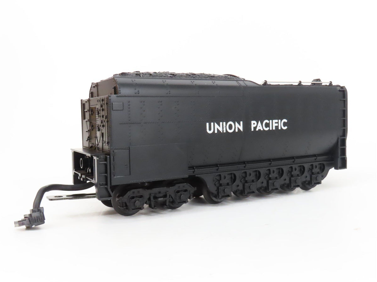 O Gauge 3-Rail MTH 30-1129-1 UP Union Pacific 4-8-8-4 Big Boy Steam #4020 wSound