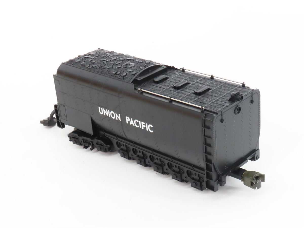 O Gauge 3-Rail MTH 30-1129-1 UP Union Pacific 4-8-8-4 Big Boy Steam #4020 wSound