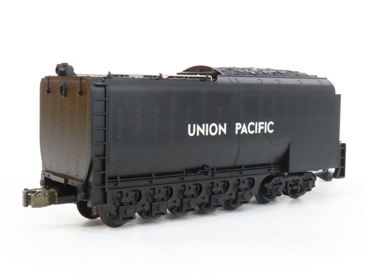 O Gauge 3-Rail MTH 30-1129-1 UP Union Pacific 4-8-8-4 Big Boy Steam #4020 wSound