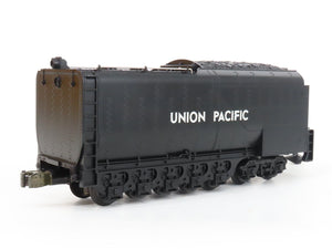 O Gauge 3-Rail MTH 30-1129-1 UP Union Pacific 4-8-8-4 Big Boy Steam #4020 wSound