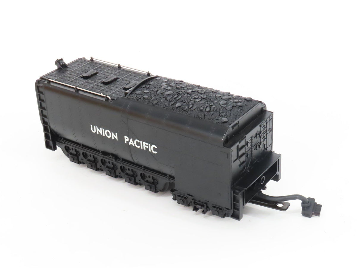 O Gauge 3-Rail MTH 30-1129-1 UP Union Pacific 4-8-8-4 Big Boy Steam #4020 wSound