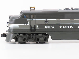 O Gauge 3-Rail Lionel 2333 NYC New York Central F3 A/A Diesel Set w/Display Case