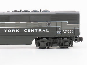 O Gauge 3-Rail Lionel 2333 NYC New York Central F3 A/A Diesel Set w/Display Case