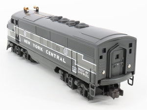 O Gauge 3-Rail Lionel 2333 NYC New York Central F3 A/A Diesel Set w/Display Case