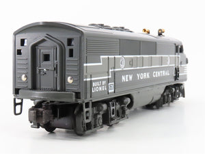 O Gauge 3-Rail Lionel 2333 NYC New York Central F3 A/A Diesel Set w/Display Case