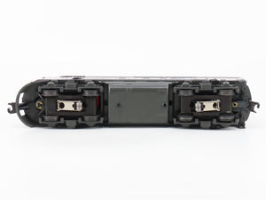 O Gauge 3-Rail Lionel 2333 NYC New York Central F3 A/A Diesel Set w/Display Case