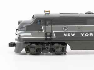 O Gauge 3-Rail Lionel 2333 NYC New York Central F3 A/A Diesel Set w/Display Case