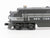 O Gauge 3-Rail Lionel 2333 NYC New York Central F3 A/A Diesel Set w/Display Case
