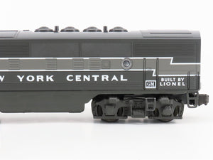 O Gauge 3-Rail Lionel 2333 NYC New York Central F3 A/A Diesel Set w/Display Case