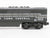 O Gauge 3-Rail Lionel 2333 NYC New York Central F3 A/A Diesel Set w/Display Case