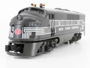 O Gauge 3-Rail Lionel 2333 NYC New York Central F3 A/A Diesel Set w/Display Case