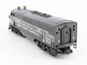 O Gauge 3-Rail Lionel 2333 NYC New York Central F3 A/A Diesel Set w/Display Case