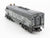 O Gauge 3-Rail Lionel 2333 NYC New York Central F3 A/A Diesel Set w/Display Case