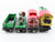 O 3-Rail MTH 20-1001-1 NYC American Legacy Steam Set w/Track & Cars DOES NOT RUN