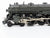 O 3-Rail MTH 20-1001-1 NYC American Legacy Steam Set w/Track & Cars DOES NOT RUN
