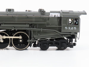 O 3-Rail MTH 20-1001-1 NYC American Legacy Steam Set w/Track & Cars DOES NOT RUN