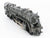 O 3-Rail MTH 20-1001-1 NYC American Legacy Steam Set w/Track & Cars DOES NOT RUN