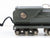 O 3-Rail MTH 20-1001-1 NYC American Legacy Steam Set w/Track & Cars DOES NOT RUN