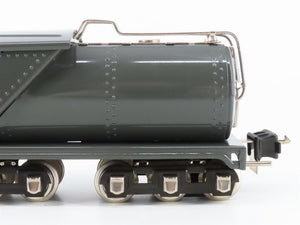 O 3-Rail MTH 20-1001-1 NYC American Legacy Steam Set w/Track & Cars DOES NOT RUN