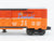 O Gauge 3-Rail Lionel 6-52170 SP Daylight Uncle Herb Action Box Car #52170-562