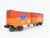 O Gauge 3-Rail Lionel 6-52170 SP Daylight Uncle Herb Action Box Car #52170-562