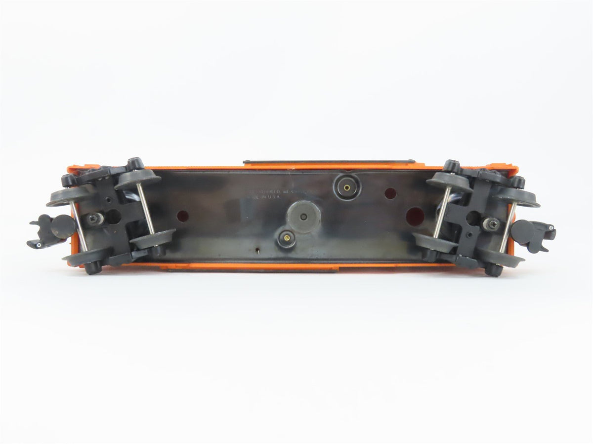 O Gauge 3-Rail Lionel 6-52170 SP Daylight Uncle Herb Action Box Car #52170-562