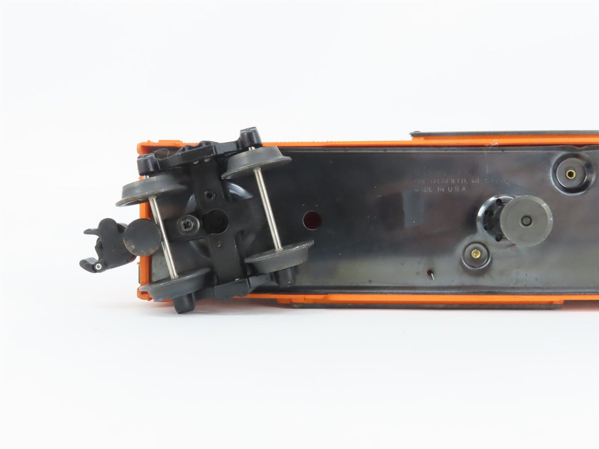 O Gauge 3-Rail Lionel 6-52170 SP Daylight Uncle Herb Action Box Car #52170-562