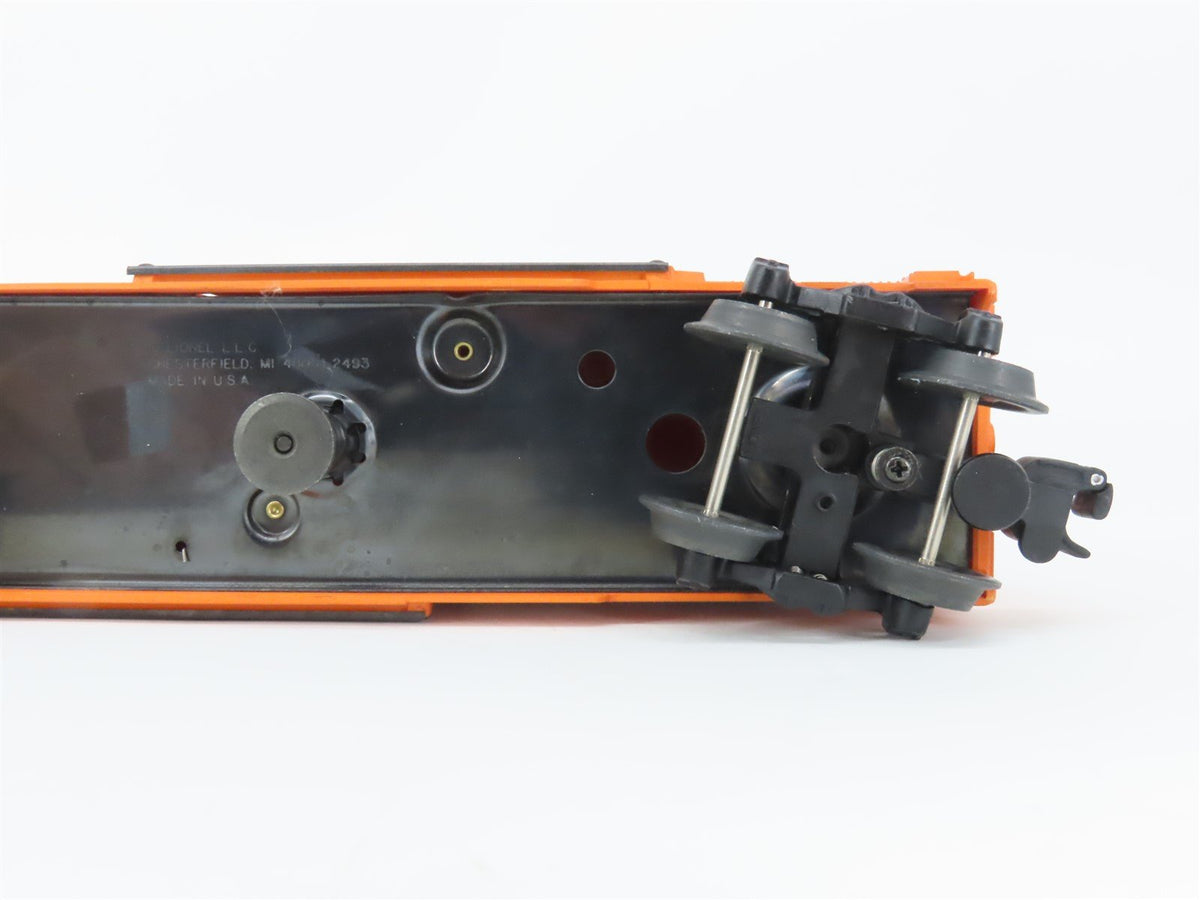 O Gauge 3-Rail Lionel 6-52170 SP Daylight Uncle Herb Action Box Car #52170-562