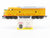 O Scale 2-Rail Atlas 6104 UP Union Pacific F9A Diesel Locomotive #1475A