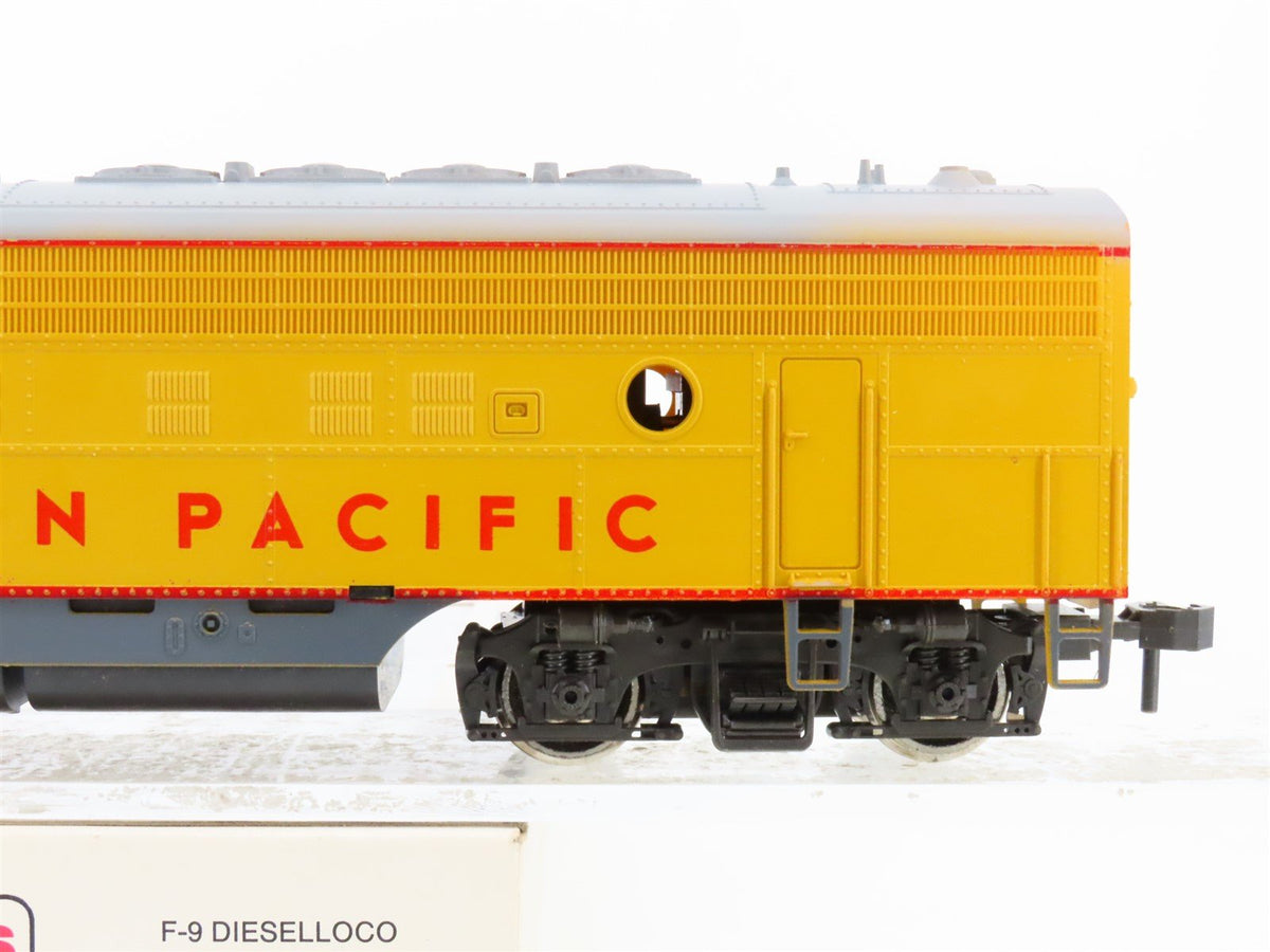 O Scale 2-Rail Atlas 6104 UP Union Pacific F9A Diesel Locomotive #1475A