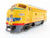 O Scale 2-Rail Atlas 6104 UP Union Pacific F9A Diesel Locomotive #1475A