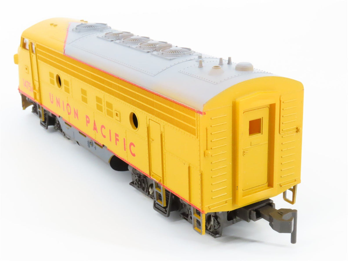O Scale 2-Rail Atlas 6104 UP Union Pacific F9A Diesel Locomotive #1475A