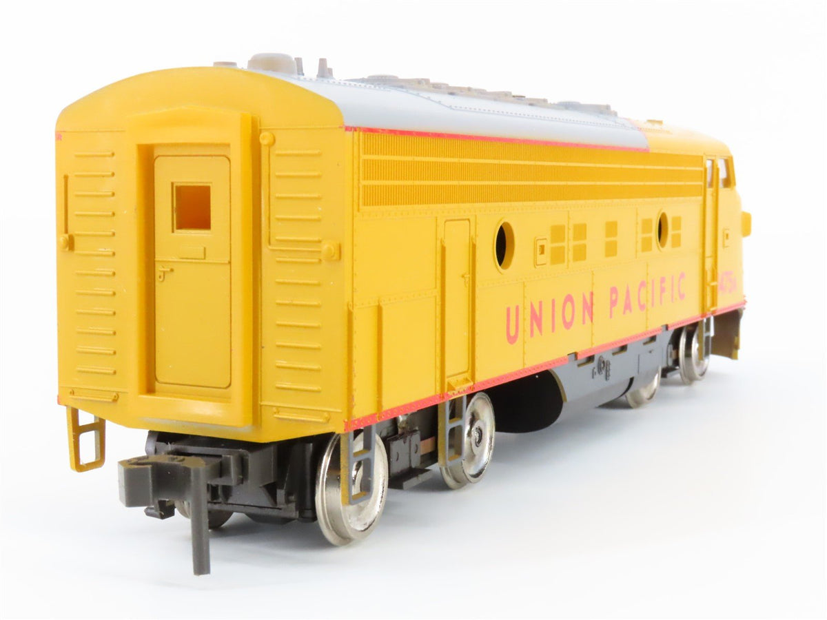 O Scale 2-Rail Atlas 6104 UP Union Pacific F9A Diesel Locomotive #1475A