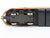 O Scale 2-Rail Atlas 6104 UP Union Pacific F9A Diesel Locomotive #1475A