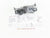 O Scale 2-Rail Atlas 6104 UP Union Pacific F9A Diesel Locomotive #1475A