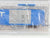 N Bluford Shops 87152 GTW Grand Trunk Western Auto Parts Box Car 2-Pack Sealed