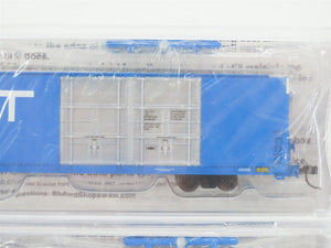 N Bluford Shops 87152 GTW Grand Trunk Western Auto Parts Box Car 2-Pack Sealed