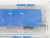 N Bluford Shops 87182 CNA Canadian National 86' Auto Parts Box Car 2-Pack Sealed