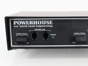 NCE Powerhouse PB205 5 Amp Power Booster