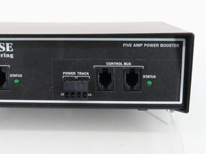 NCE Powerhouse PB205 5 Amp Power Booster
