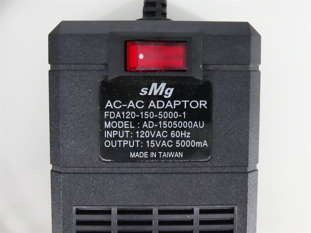 NCE Powerhouse PB205 5 Amp Power Booster