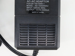 NCE Powerhouse PB205 5 Amp Power Booster